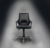 Swift Mid Back Mesh Office Chair