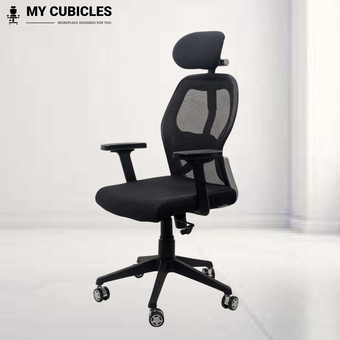 Matrix High Back best computer chair for long hours​