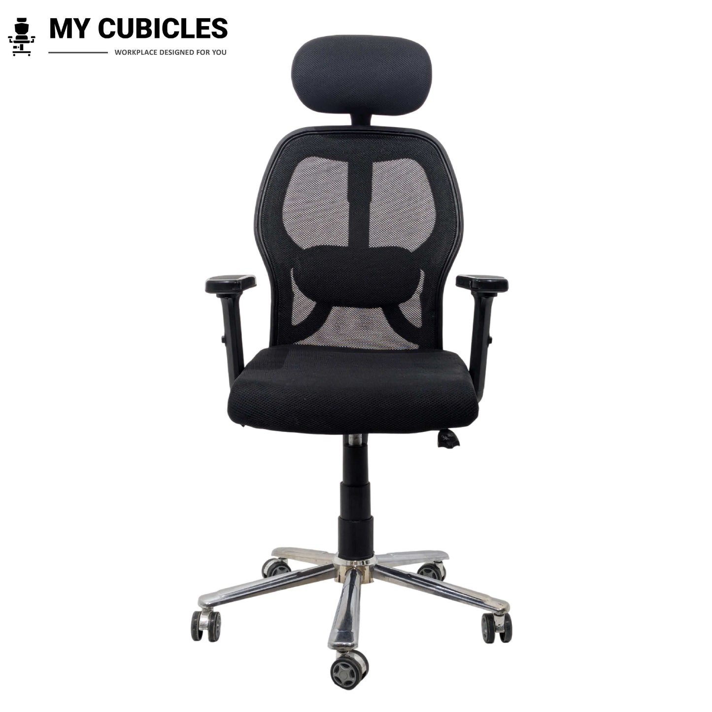 Matrix High Back mesh office chair