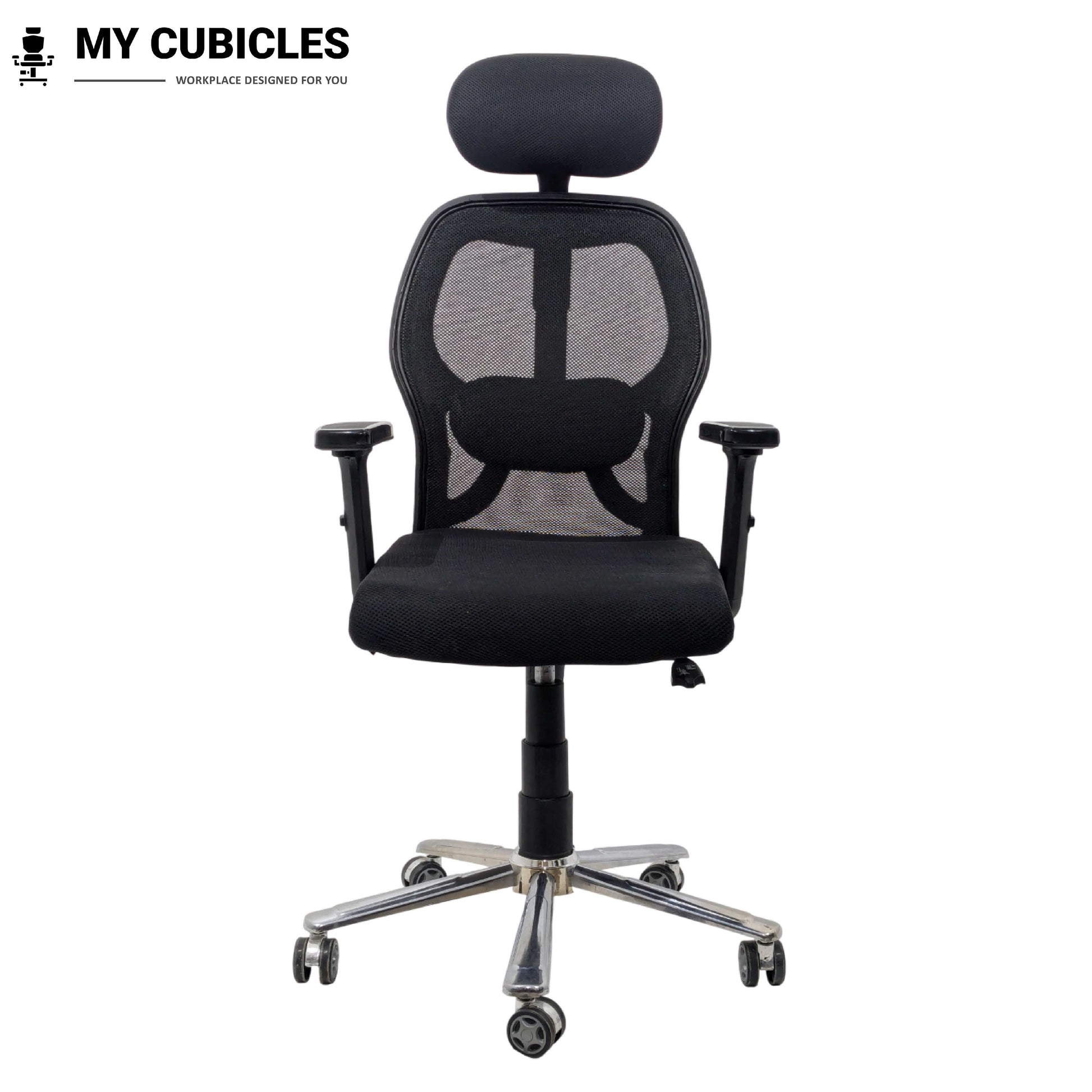Matrix High Back mesh office chair