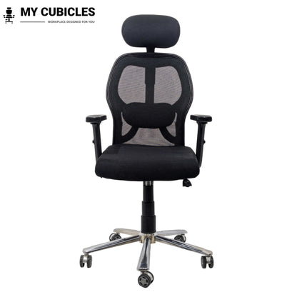 Matrix High Back mesh office chair