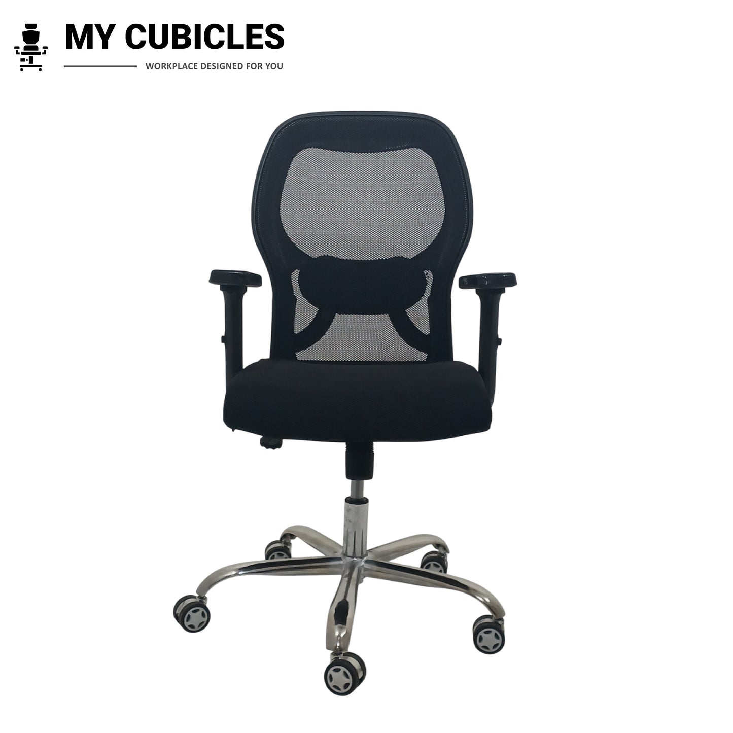 mesh back office chair online