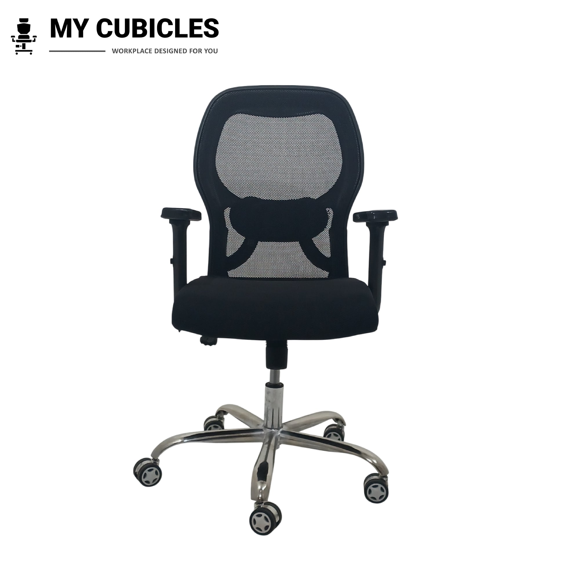 mesh back office chair online