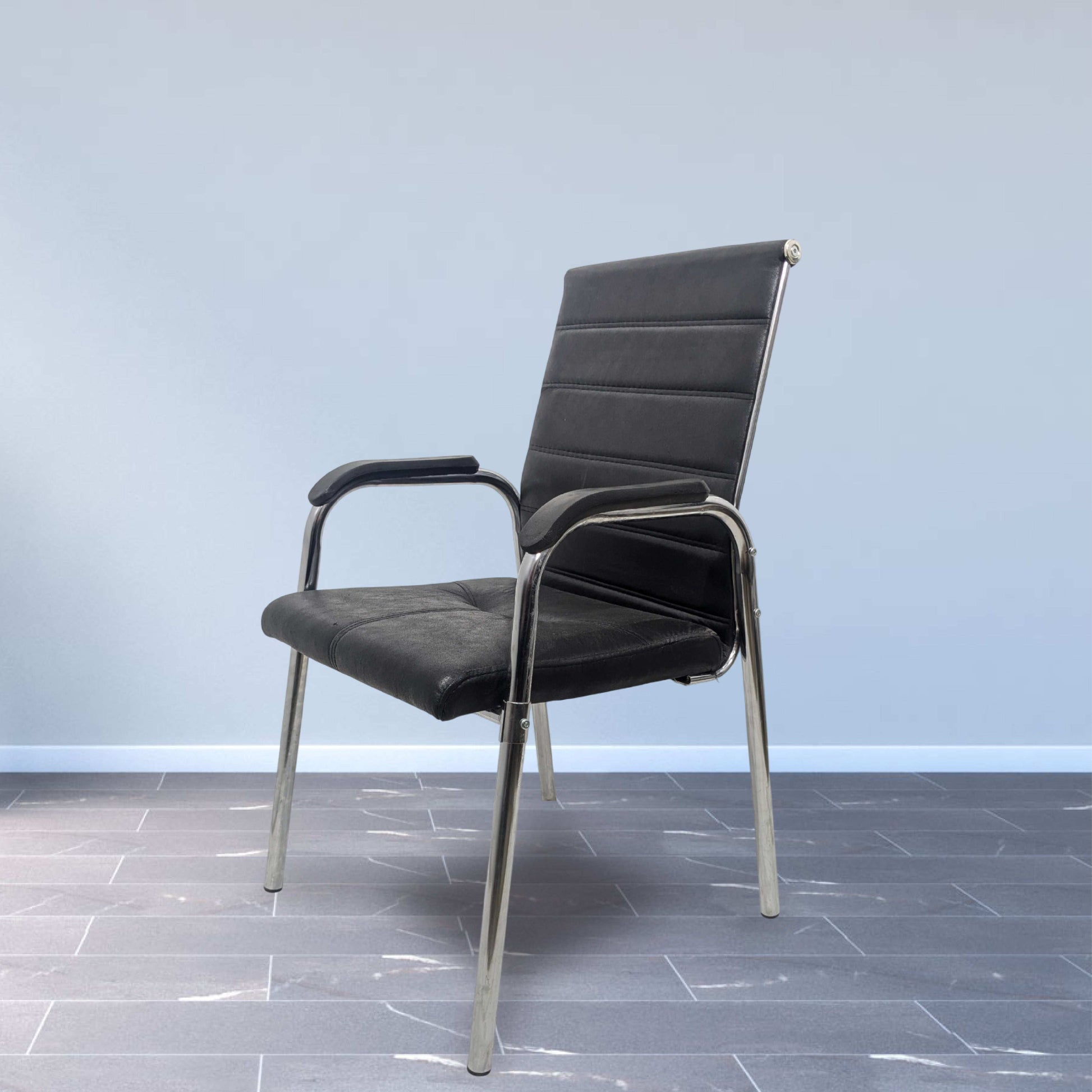 office visitor chair with arms