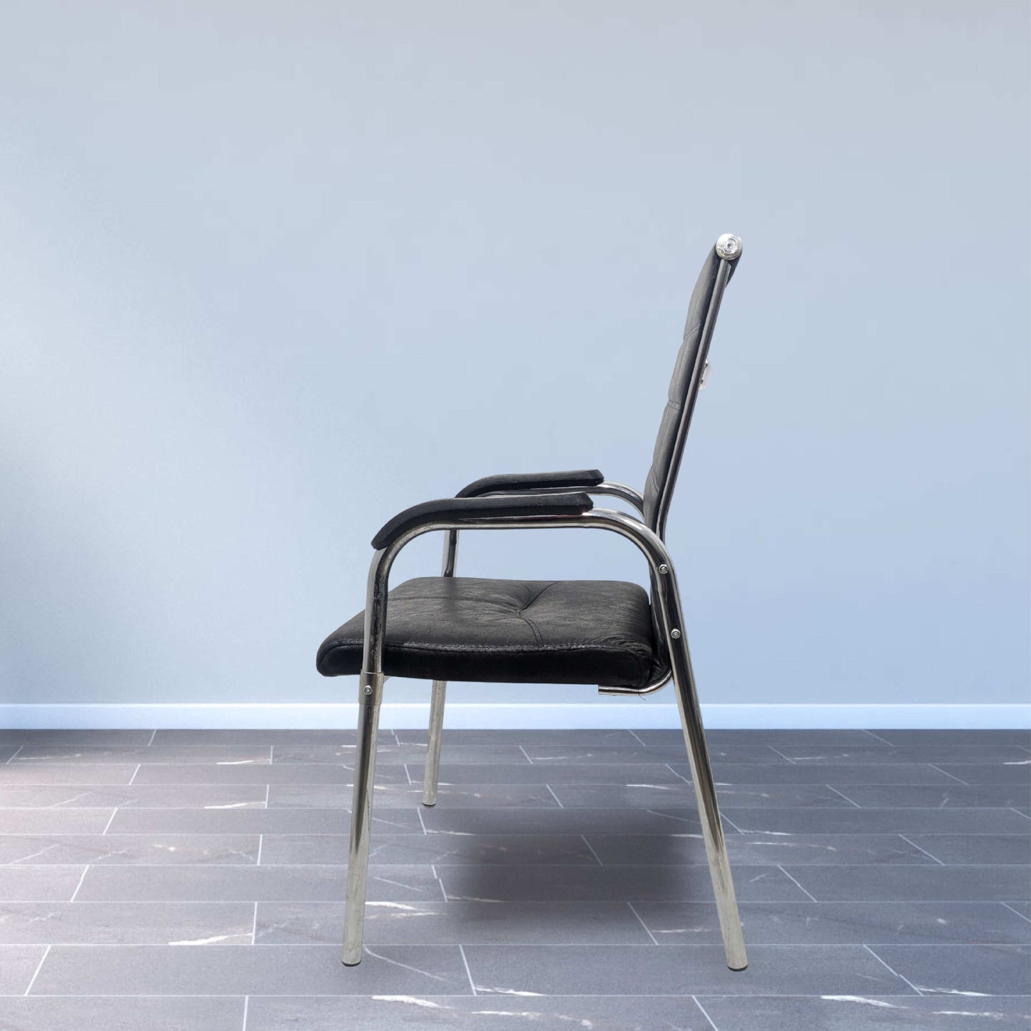 executive office visitor chair with arms