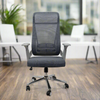 Zeta High Back Ergonomic Office Chair