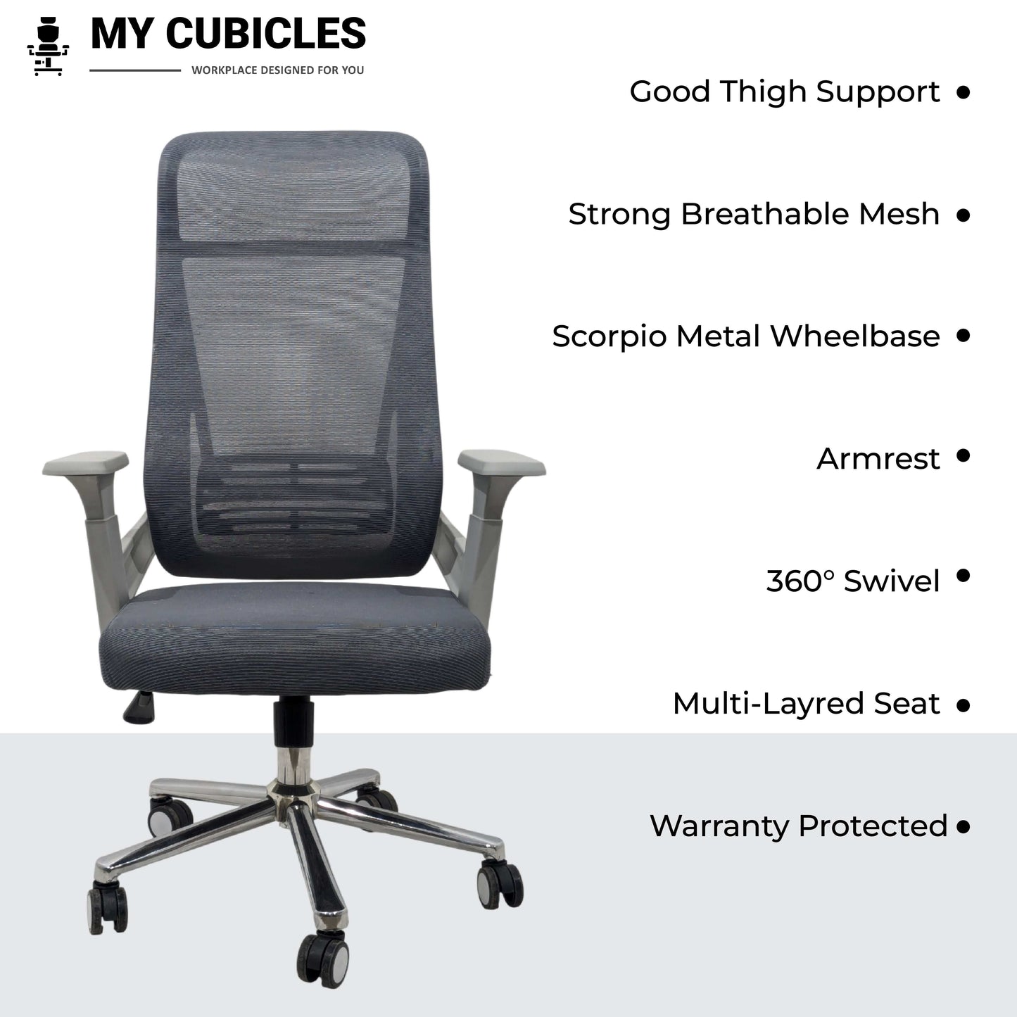 executive office chair price