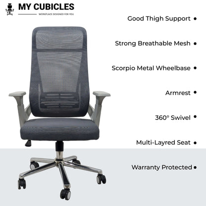 executive office chair price