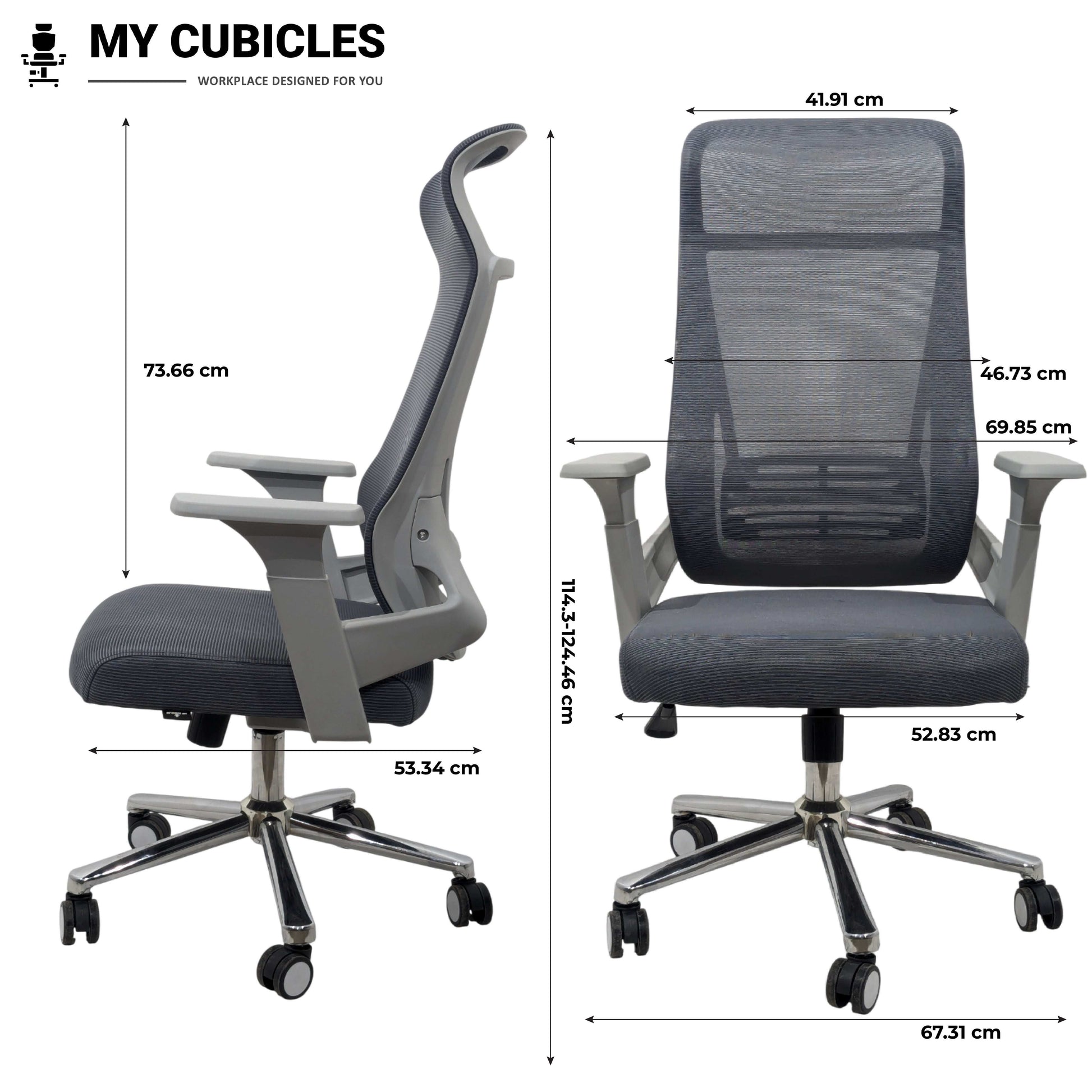 best office chair​ online india