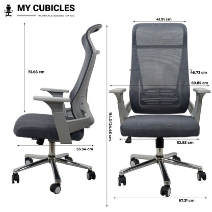 best office chair​ online india