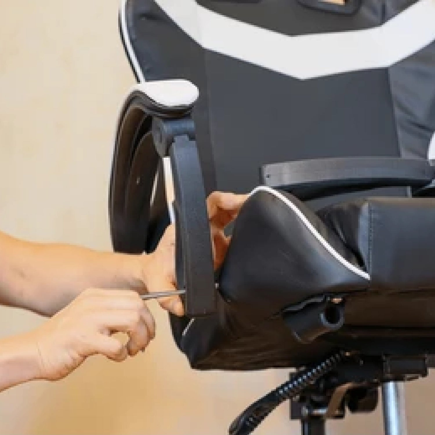 chair repair service