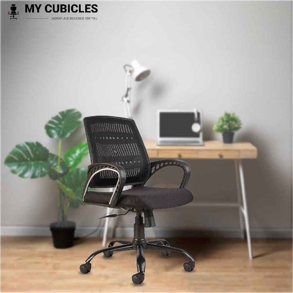 Elevate Executive Mesh Office and Study Chair