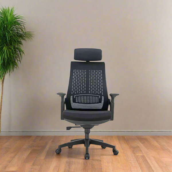 Nova Headrest Executive Office Chair