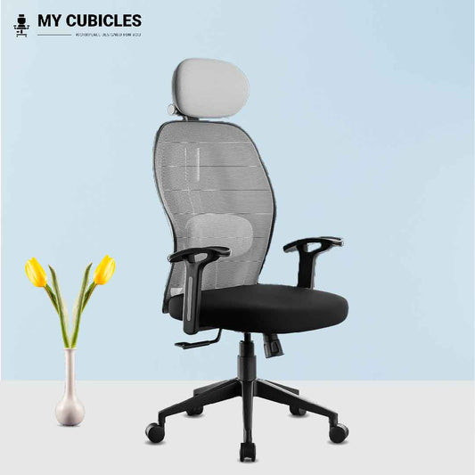 titan throne high back mesh chair for work form home