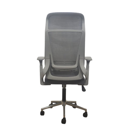 Zeta High Back Ergonomic Office Chair
