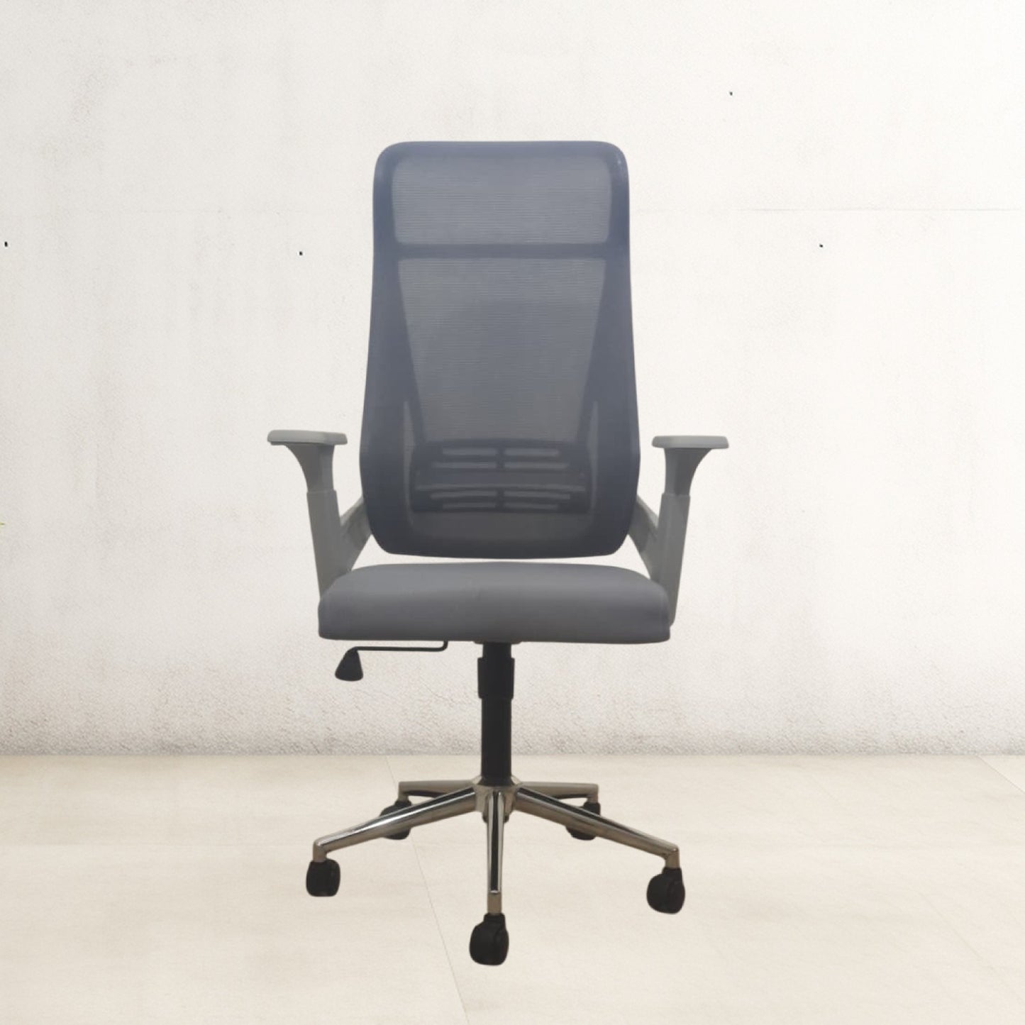 Zeta High Back Ergonomic Office Chair